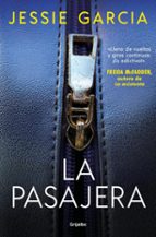 LA PASAJERA (EBOOK)