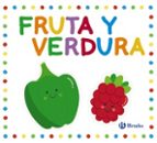 MI PEQUEÑO LIBRO-PUZLE. FRUTA Y VERDURA