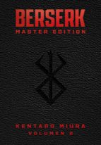 BERSERK MASTER EDITION 2