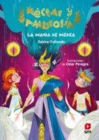NECTAR Y AMBROSIA 2: LA MAGIA DE MEDEA