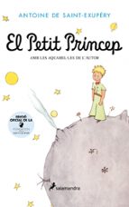 EL PETIT PRÍNCEP (BUTXACA)