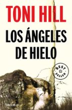 Los ángeles de hielo