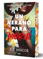UN VERANO PARA MORIR