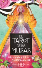 EL TAROT DE LAS MUSAS