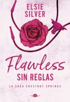 FLAWLESS: SIN REGLAS (EBOOK)