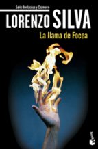LA LLAMA DE FOCEA (SERIE BEVILACQUA & CHAMORRO 12)