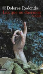 LAS QUE NO DUERMEN NASH (EBOOK)
