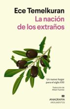 LA NACIÓN DE LOS EXTRAÑOS (EBOOK)