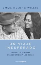 UN VIAJE INESPERADO (EBOOK)