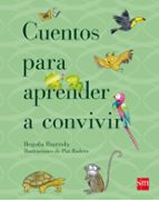 CUENTOS PARA APRENDER A CONVIVIR