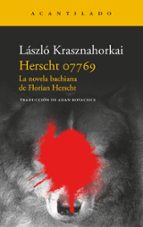 HERSCHT 07769 (EBOOK)