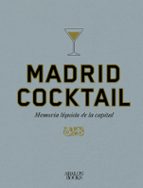 MADRID COCKTAIL