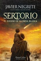 SERTORIO, EL ELEGIDO DE LA DIOSA BLANCA (EBOOK)