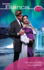 AMANTES Y RIVALES (EBOOK)