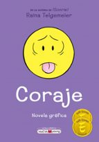 CORAJE (EDICIÓN EN ESPAÑOL)
