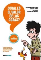 ¿CUAL ES EL VALOR DE LAS COSAS?
