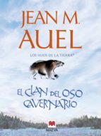 EL CLAN DEL OSO CAVERNARIO (EBOOK)