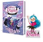 PACK ANNA KADABRA LLEGENDÀRIES FIGURA CAT