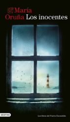 El nuevo caso de «Los libros del Puerto Escondido»