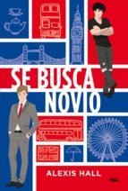 SE BUSCA NOVIO (EBOOK)