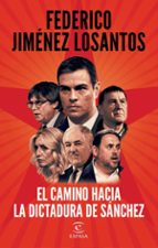 (PE) EL CAMINO HACIA LA DICTADURA DE SÁNCHEZ