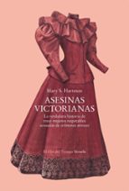 ASESINAS VICTORIANAS (EBOOK)