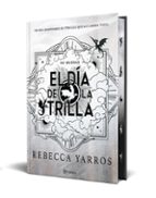 EL DÍA DE LA TRILLA (EMPÍREO) EDICIÓN LIMITADA CON CANTOS TINTADO S