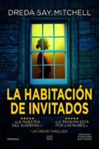 LA HABITACIÓN DE INVITADOS