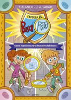 LOS BUSCAPISTAS - ESCUELA DE BUSCAPISTAS