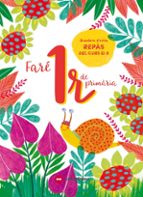 FARE 1R DE PRIMARIA: QUADERNS D ESTIU (P5)