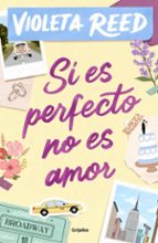 SI ES PERFECTO NO ES AMOR (EDICIÓN FIRMADA) (EBOOK)