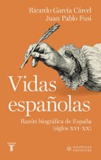 Vidas españolas