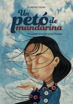 UN PETO DE MANDARINA