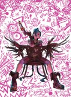 LA CREACION Y EL ARTE DE ARCANE