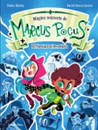 MARCUS POCUS. MÀGICS MISTERIS 2. EL FANTASMA BROMISTA