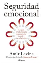 SEGURIDAD EMOCIONAL (EBOOK)