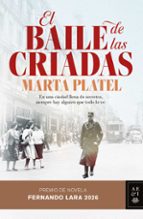 EL BAILE DE LAS CRIADAS (EBOOK)