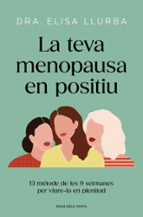 LA TEVA MENOPAUSA EN POSITIU