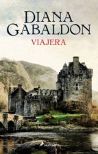 VIAJERA (SAGA OUTLANDER 3) (EBOOK)