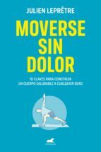 MOVERSE SIN DOLOR (EBOOK)