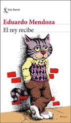 EL REY RECIBE