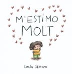 M'estimo molt