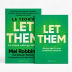 PACK LA TEORÍA LET THEM