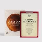 PACK JONCAKE - ANIVERSARIO PLANETA GASTRO