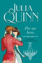 POR UN BESO (SERIE BRIDGERTON 7)