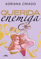 QUERIDA ENEMIGA (TRILOGÍA CLICHÉ 3) (EBOOK)