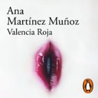 VALENCIA ROJA (AUDIOLIBRO)