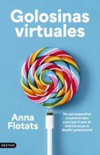 GOLOSINAS VIRTUALES (EBOOK)