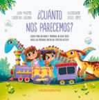 NEURICUENTOS: ¿CUANTO NOS PARECEMOS?