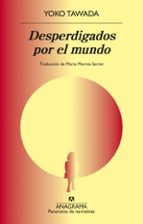 DESPERDIGADOS POR EL MUNDO (EBOOK)